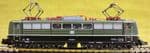 Minitrix 51 2156 00 DB Electric locomotive CLASS 151 green/black