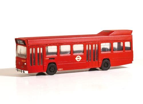 Modelscene 5138 Leyland National Singe Deck Bus---London Transport Livery