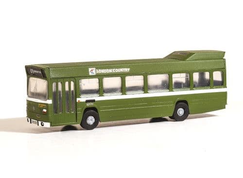 Modelscene 5139 Leyland National Singe Deck Bus---London Country Livery