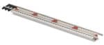 NB56F Peco: Inspection Pit (supplied with C-55 rail, suitable also for C-80-not supplied)