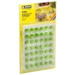 Noch 07024 Grass Tufts XL 12mm - Field Plants (42)