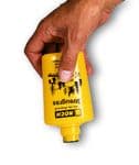 Noch 08100 Puffer Bottle Static Grass Applicator (empty)