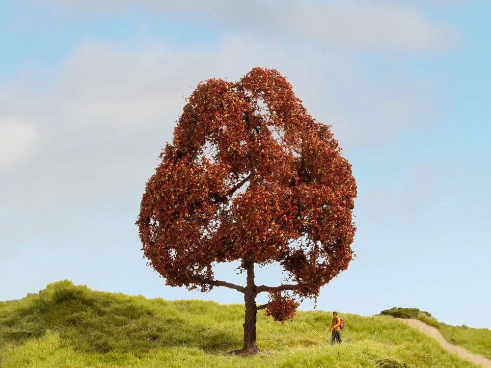 Noch 20150 Scale Multi Copper Beech Master Tree 15cm