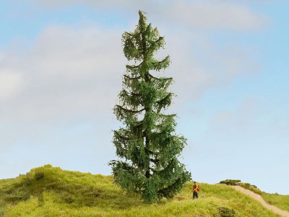Noch 20190 Scale Multi Spruce Master Tree 19cm