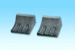 Noch 58030 Scale: 1:87, HO Straight Interior Hard Foam Tunnel Wall (2) 10cm