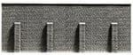 Noch 58056 HO/OO Scales: Retaining Wall Profi