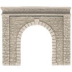 Noch 58061 Natural Stone Walls - Single Track Portal HO/OO