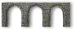 Noch 58260 HO/OO Scales: Quarry-Stone Arcades