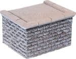 Noch 58304 Scale: 1:87, HO Small Signal Base Hard Foam Kit