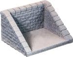 Noch 58306 Scale: 1:87, HO Signal Recess Hard Foam Kit
