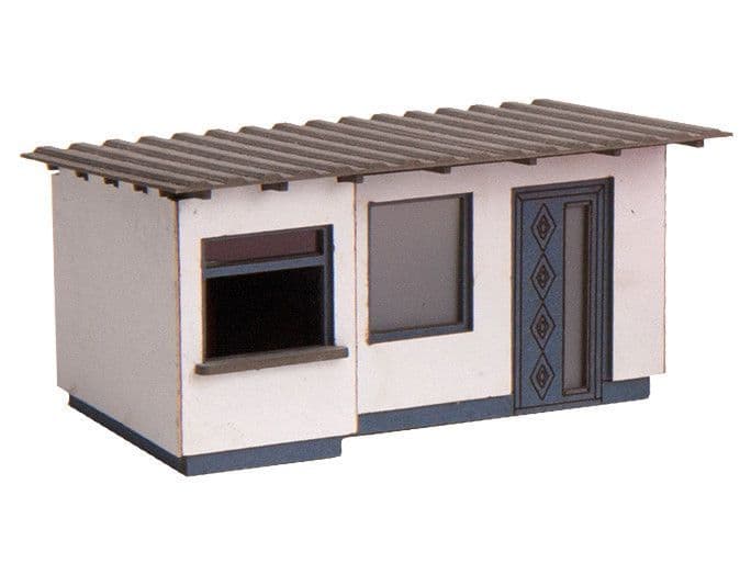 Noch 65615Coffret court de tennis - francis miniatures