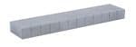 Noch 66012 Scale(s): 1:87 Scale, HO Scale STRAIGHT HARD FOAM PLATFORM