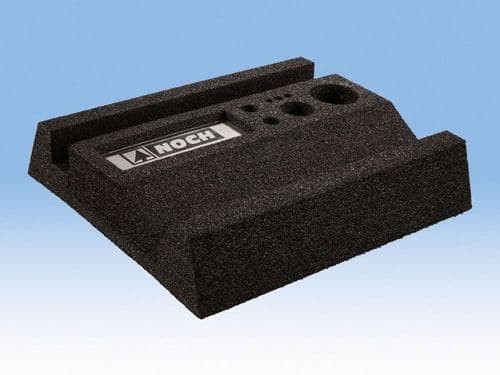 Noch 99352  Profi Foam Train Service Tray 20x17.5x4cm