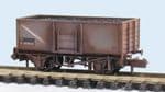 NR-44BW Steel 16T Open (Weathered)