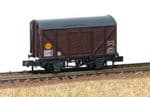 NR-50A/B/C 12T BR Bauxite Banana Box Van Fyffes