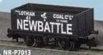 NR-P7013 Peco PO 7-Plank Open Newbattle