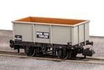 NR1501B PECO RTR Wagon N Iron Ore Tippler BR Grey