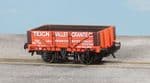 NR5005P PECO Quality Line N, 5 plank wagon, Teign Valley Granite, Bovey Tracey