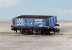 NR5009P Peco N Gauge wagon 5 plank open - J&R Stone, Garswood