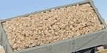 NR600	PECO N Wagon Load Kit - Limestone