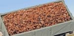 NR603	PECO N Wagon Load Kit - Iron Ore