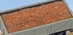 NR605	PECO N Wagon Load Kit - Sand