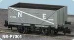 NR7001P Peco NE 7-Plank Open