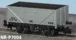 NR7004P Peco BR (exPO) 7-Plank Open