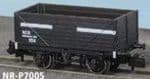 NR7005P Peco NCB 7-Plank Open