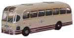 NWFA002 Oxford Diecast Weymann Fanfare Grey Cars