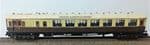 OCWW 051 GWR 70' H15. Restaurant Car kit