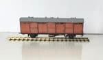 OCWW AL3mm 055 LNER Extra Long CCT