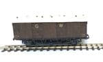 OCWW AL3mm048 TT 1:100 Scale GWR Fruit D Kit