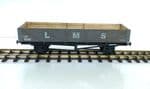 OCWW AL3mm063 LMS D1675 Tube Wagon