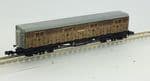 OCWW ALN002 N Scale Conversion Kit for Dapol GWR (BR) Siphon G (N scale)
