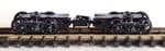 OCWW ALN004 Pair of GWR 5'6" Plate Frame bogies