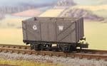 OCWW ALN008 : GWR Diagram Q1 High Sided Provender Wagon Kit N Gauge