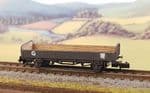 OCWW ALN010 Kit N Scale 14 T Sleeper Wagon D. T8