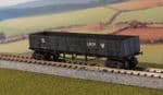 OCWW ALN012 N Scale Kit 40T 'Iron' Loco Coal Wagon
