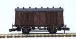 OCWW ALN021 N Scale Kit GWR Fruit Van 'C'