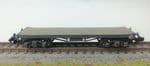 OCWW ALN027 N Scale Kit of Swindon Built diag. C21 38Ton Rectank