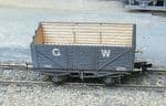 OCWW ALTT120   003  7-Plank 12Tton Open (End Door) Kit