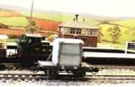 OCWW ALTT120   006   TT 1:120 Scale  Conflat and Container kit
