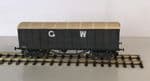 OCWW ALTT120   008  TT1:120 Scale N Kit Bogie Iron Mink