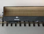 OCWW ALTT120   012 1:120 Scale Kit 40T 'Iron' Loco Coal Wagon