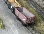 OCWW ALTT120   014  16Ton Mineral Wagon Kit