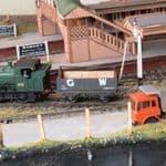 OCWW ALTT120    019 GWR DiagO.13 China Clay Wagon