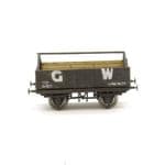 OCWW ALTT120    019 GWR DiagO.13 China Clay Wagon Kit