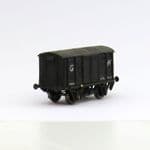 OCWW ALTT120  022 1:120 Scale GWR Iron Mink kit