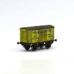 OCWW ALTT120  023 1:120 Scale PO Iron Mink  Ferrocrete kit (1)